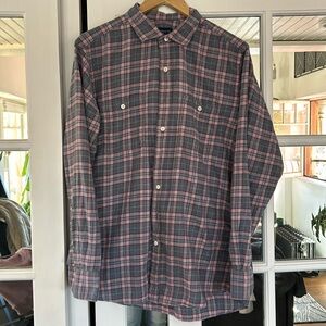 Proper Cloth, large size, flannel